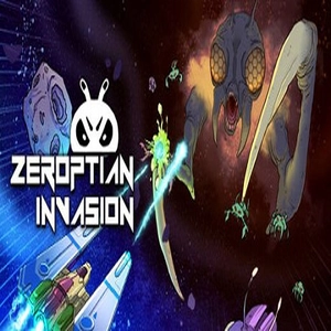 Zeroptian Invasion Xbox One