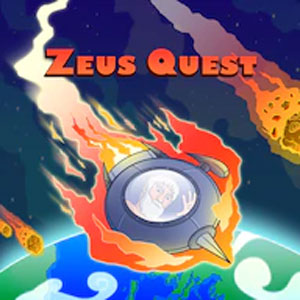 Comprar Zeus Quest Remastered Nintendo Switch Barato comparar precios