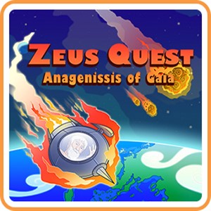 Comprar Zeus Quest Remastered Nintendo 3DS Barato Comparar precios