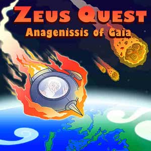 Comprar Zeus Quest Remastered CD Key Comparar Precios