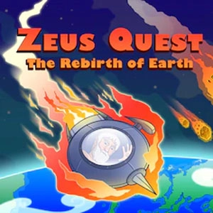 Zeus Quest The Rebirth of Earth Xbox One