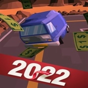 Zig Zag­ Car Xbox One