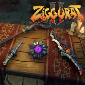 Ziggurat 2 Supporter Pack Xbox Series X
