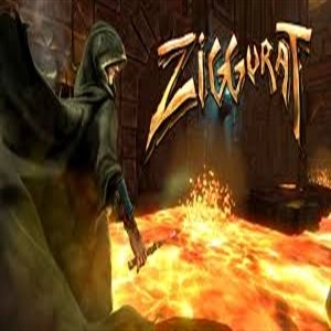 Ziggurat Wii U