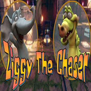 Comprar Ziggy The Chaser CD Key Comparar Precios