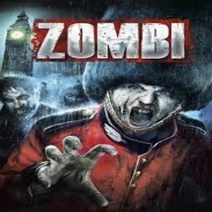 ZOMBI Xbox Series X