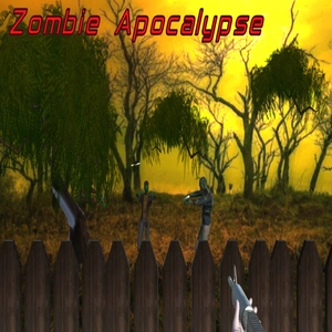 Zombie Apocalypse Switch
