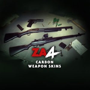 Comprar Zombie Army 4 Carbon Weapon Skins Xbox One Barato Comparar Precios