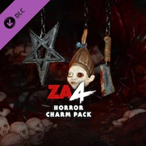 Zombie Army 4 Horror Charm Pack Pc