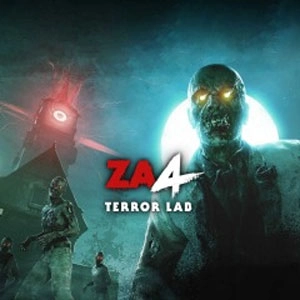 Zombie Army 4 Mission 1 Terror Lab Xbox One