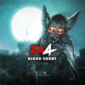 Zombie Army 4 Mission 2 Blood Count Pc