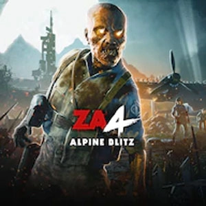 Zombie Army 4 Mission 5 Alpine Blitz Playstation 4