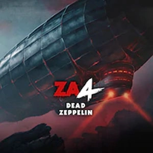 Zombie Army 4 Mission 6 Dead Zeppelin Xbox One