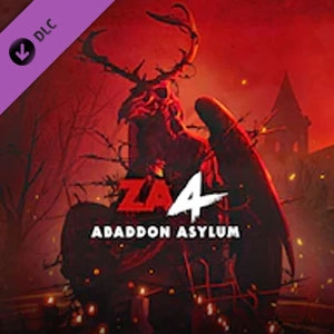 Zombie Army 4 Mission 8 Abaddon Asylum Playstation 4