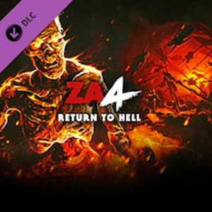 Zombie Army 4 Mission 9 Return to Hell Xbox Series X