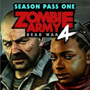 Comprar Zombie Army 4 Season Pass One Xbox One Barato Comparar Precios