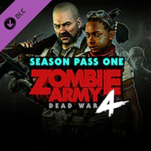 Comprar Zombie Army 4 Season Pass One Xbox Series Barato Comparar Precios