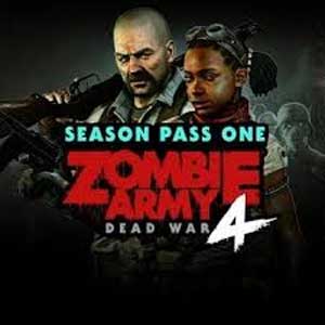 Comprar Zombie Army 4 Season Pass One Ps4 Barato Comparar Precios