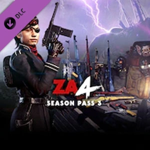Zombie Army 4 Season Pass Three Xbox One