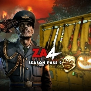 Zombie Army 4 Season Pass Two Xbox One