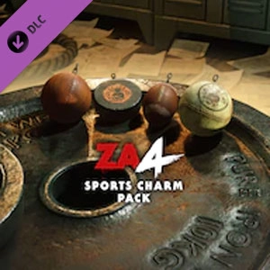 Zombie Army 4 Sports Charm Pack Playstation 4
