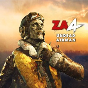 Comprar  Zombie Army 4 Undead Airman Character Ps4 Barato Comparar Precios