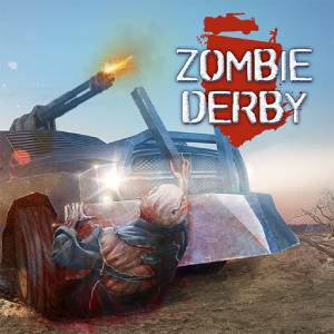 Zombie Derby Xbox Series X