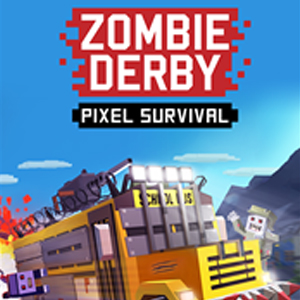 Comprar Zombie Derby Pixel Survival Nintendo Switch Barato comparar precios