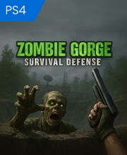 Comprar Zombie Gorge Survival Defense Ps4 Barato Comparar Precios
