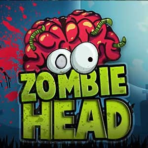 Zombie Head Pc