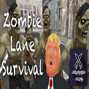 Comprar Zombie Lane Survival CD Key Comparar Precios
