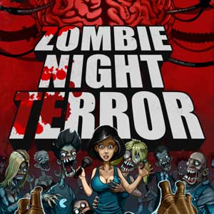 Comprar Zombie Night Terror CD Key Comparar Precios