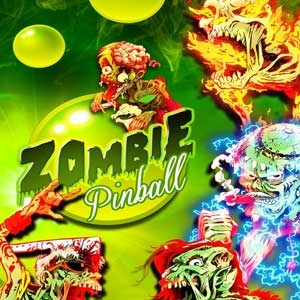 Zombie Pinball Xbox One