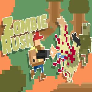 Zombie Rush Pc