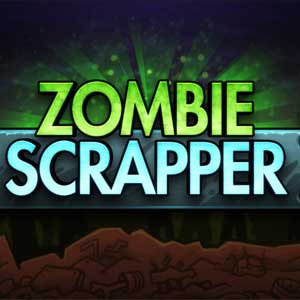 Comprar Zombie Scrapper Nintendo Switch Barato comparar precios