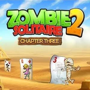 Zombie Solitaire 2 Chapter 3 Pc