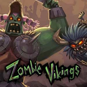 Zombie Vikings Pc