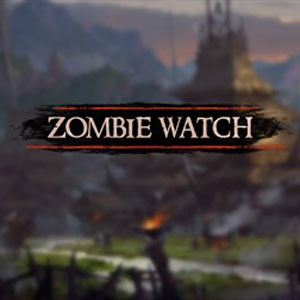 Comprar Zombie Watch Nintendo Switch Barato comparar precios