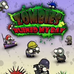 Comprar Zombies Ruined My Day Xbox One Barato Comparar Precios