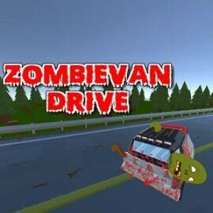 ZombieVan Drive Pc