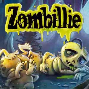 Comprar Zombillie CD Key Comparar Precios