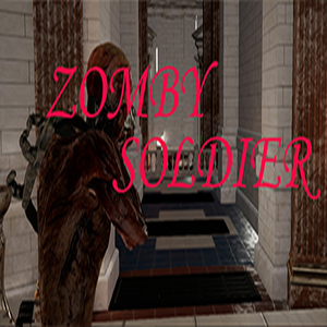 Comprar Zomby Soldier CD Key Comparar Precios