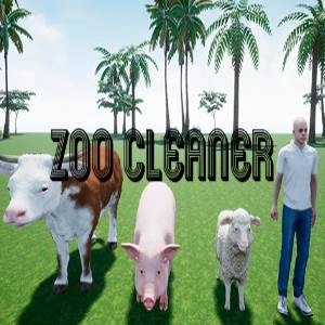 Zoo Cleaner Pc