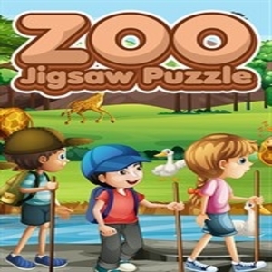 Comprar Zoo Jigsaw Puzzle Game CD Key Comparar Precios