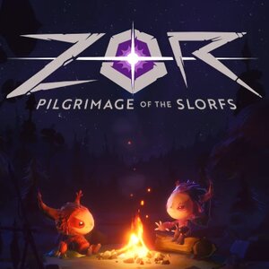 Comprar ZOR Pilgrimage of the Slorfs CD Key Comparar Precios