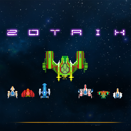 Comprar Zotrix CD Key Comparar Precios