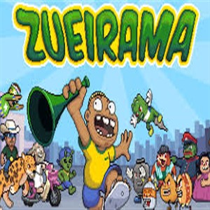 Comprar Zueirama CD Key Comparar Precios