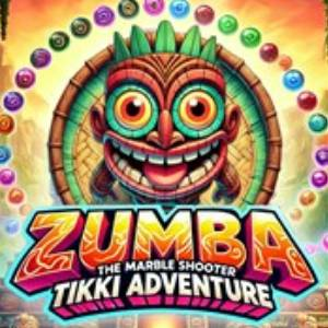 Zumba The Marble Shooter Tikki Adventure Xbox One