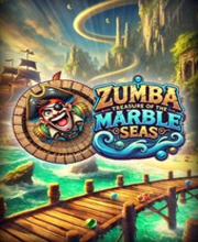 Zumba Treasure of the Marble Sea Xbox Series X