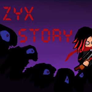 Comprar ZYX STORY CD Key Comparar Precios